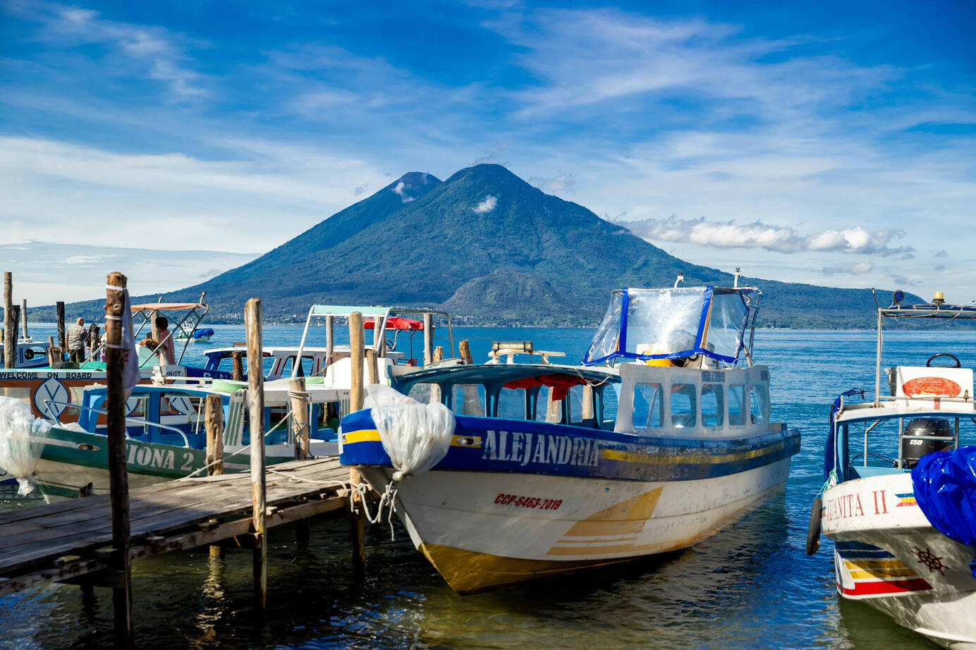 Guatemala Guatemala